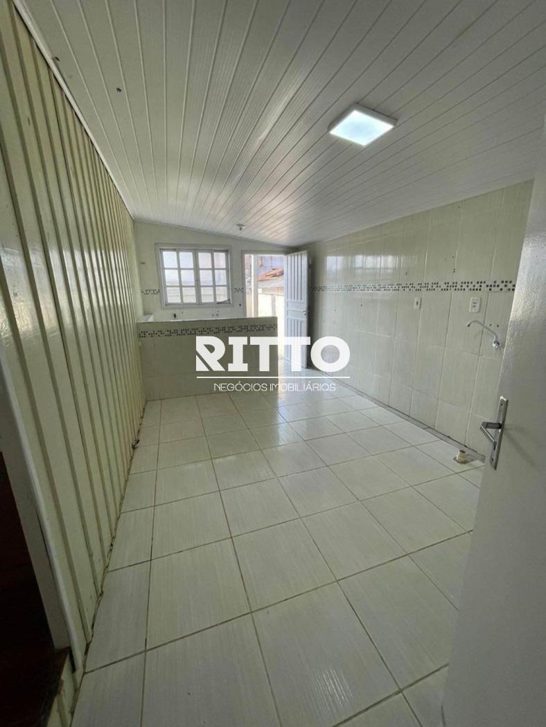 Casa de 3 quartos, 187m² no bairro RIBANCEIRA, em São João Batista | Eu Corretor