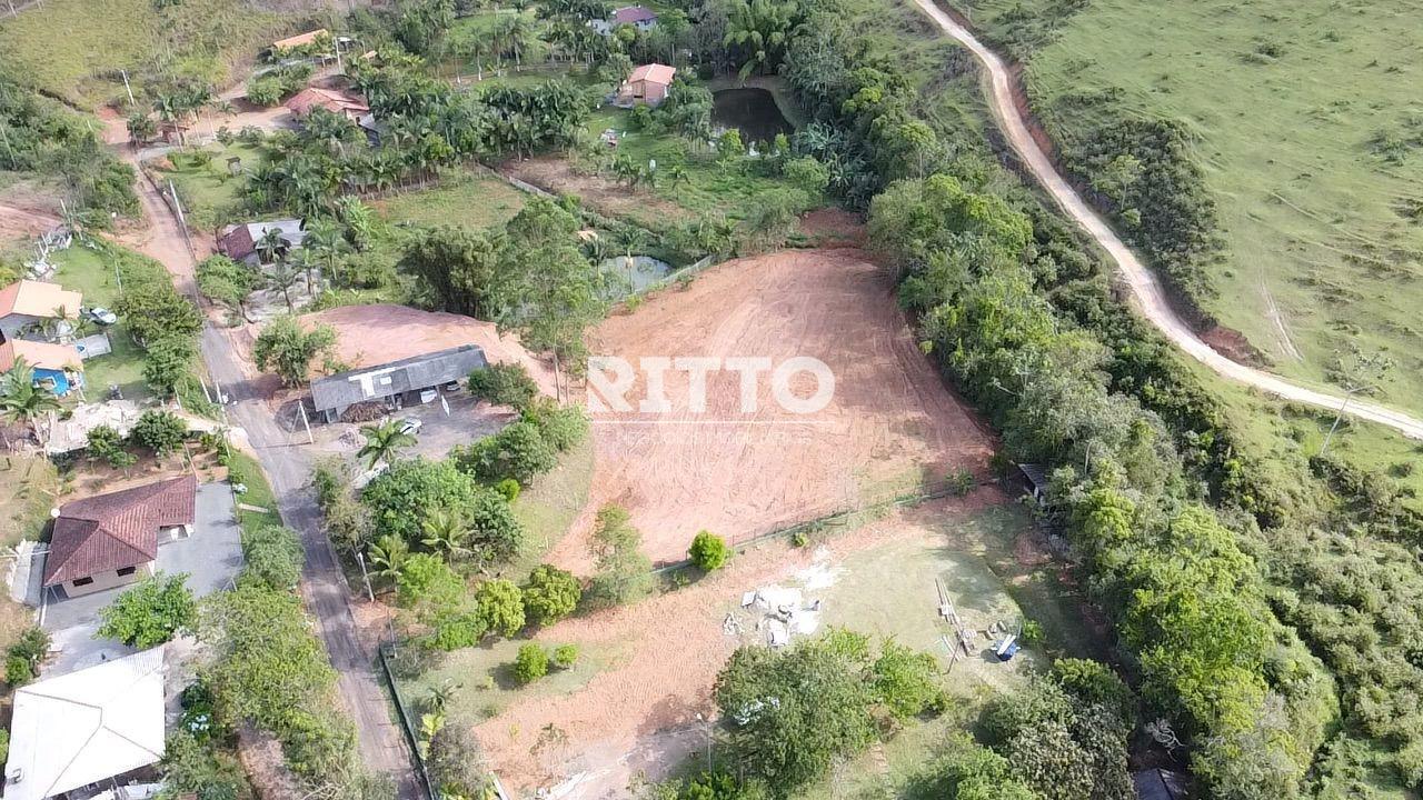 Fazenda/Sítios/Chácaras de 3563m² no bairro Oliveira, em Tijucas | Eu Corretor