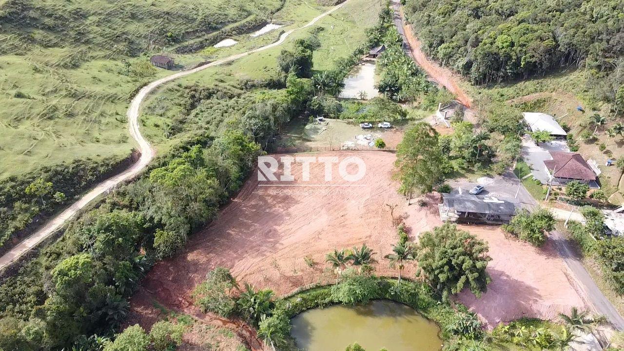 Fazenda/Sítios/Chácaras de 3563m² no bairro Oliveira, em Tijucas | Eu Corretor