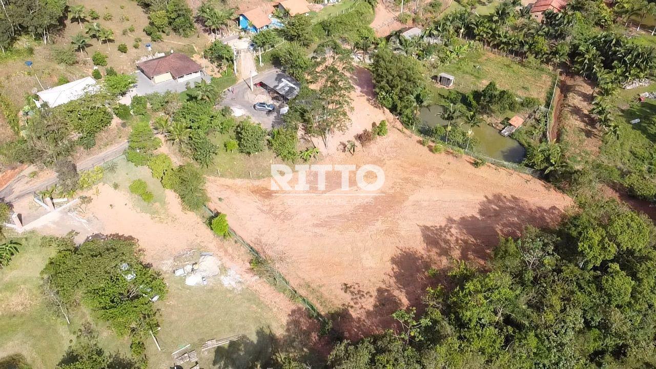 Fazenda/Sítios/Chácaras de 3563m² no bairro Oliveira, em Tijucas | Eu Corretor