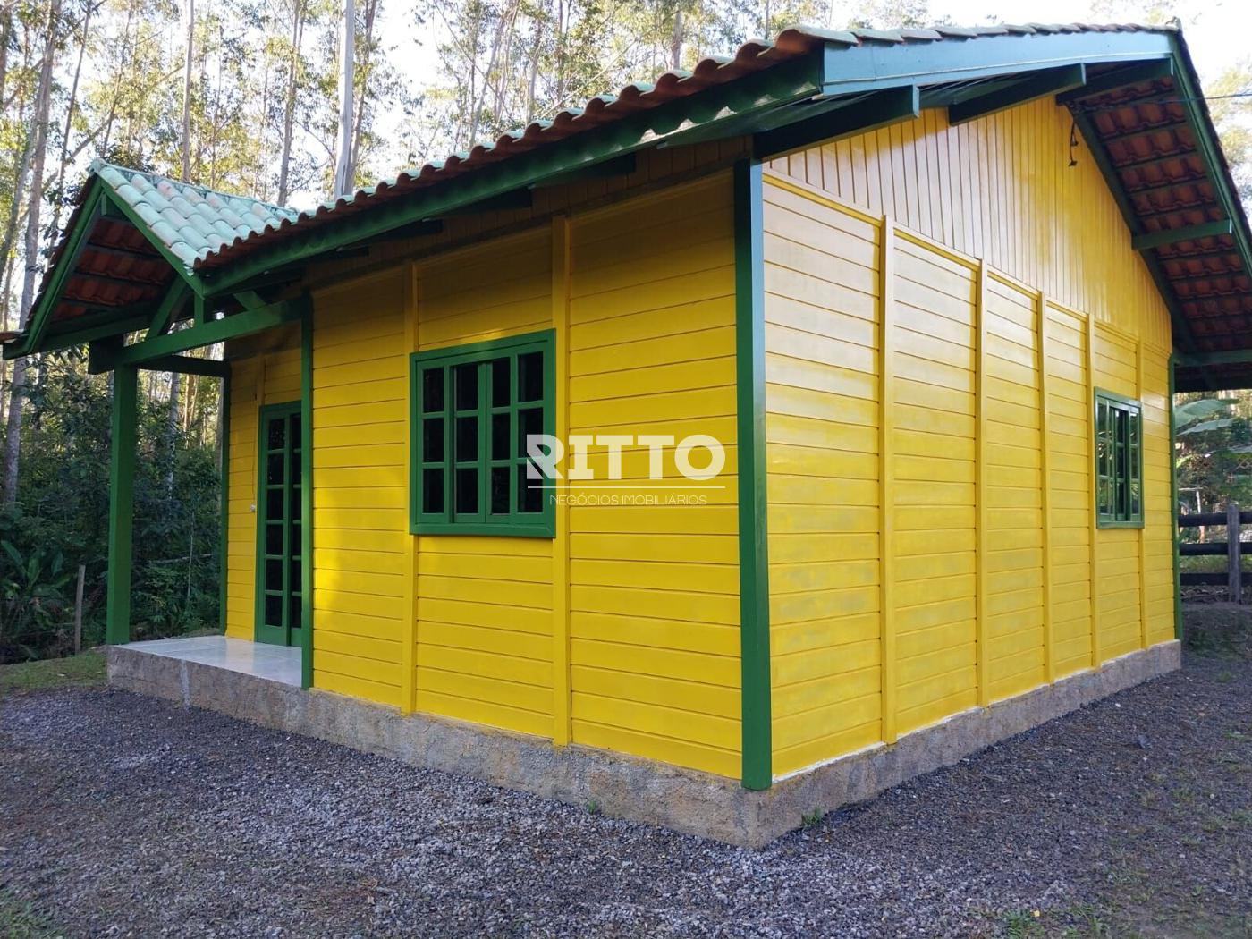 Lote/Terreno de 7000m² no bairro OLIVEIRA, em Tijucas | Eu Corretor