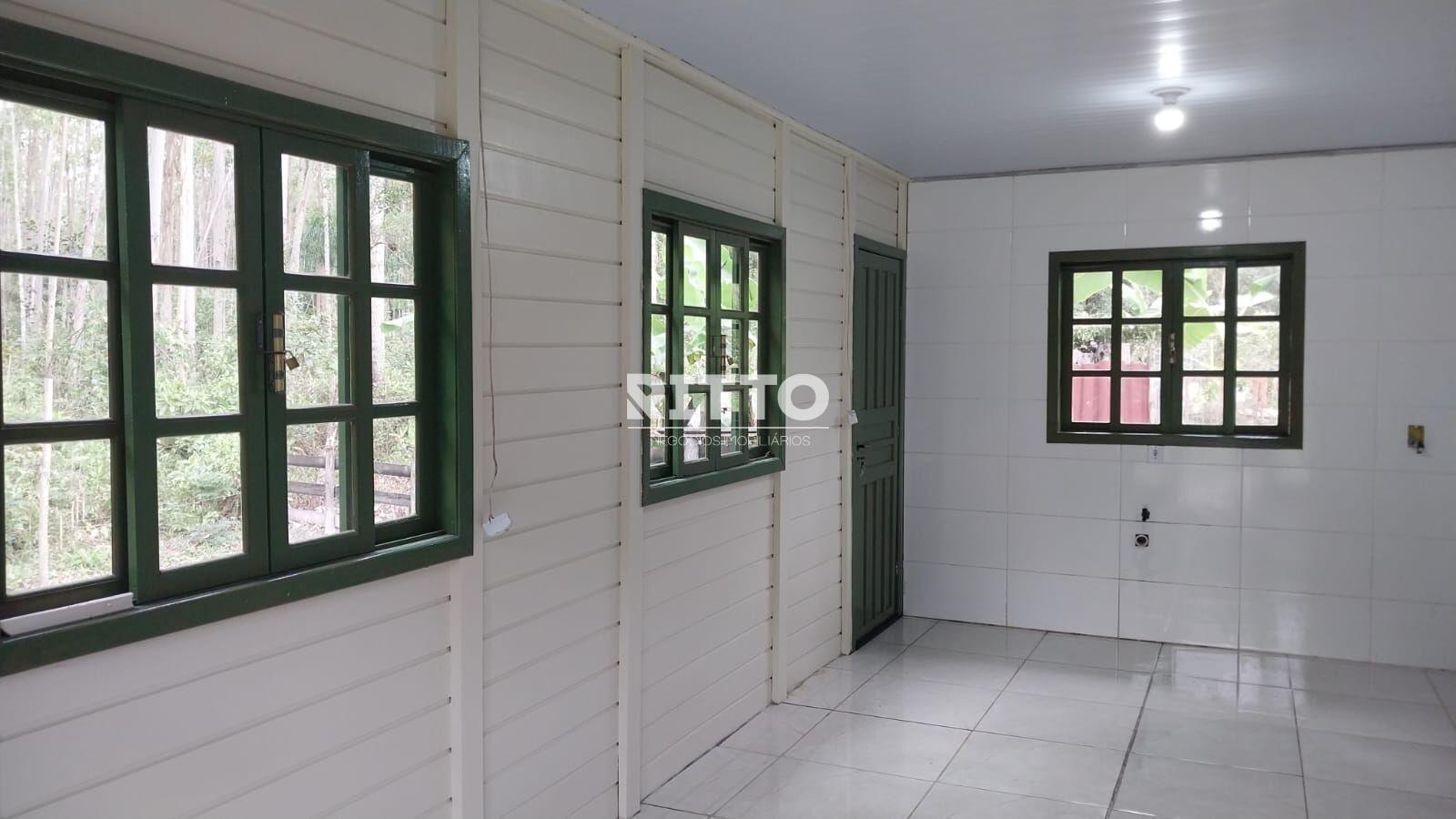 Lote/Terreno de 7000m² no bairro OLIVEIRA, em Tijucas | Eu Corretor