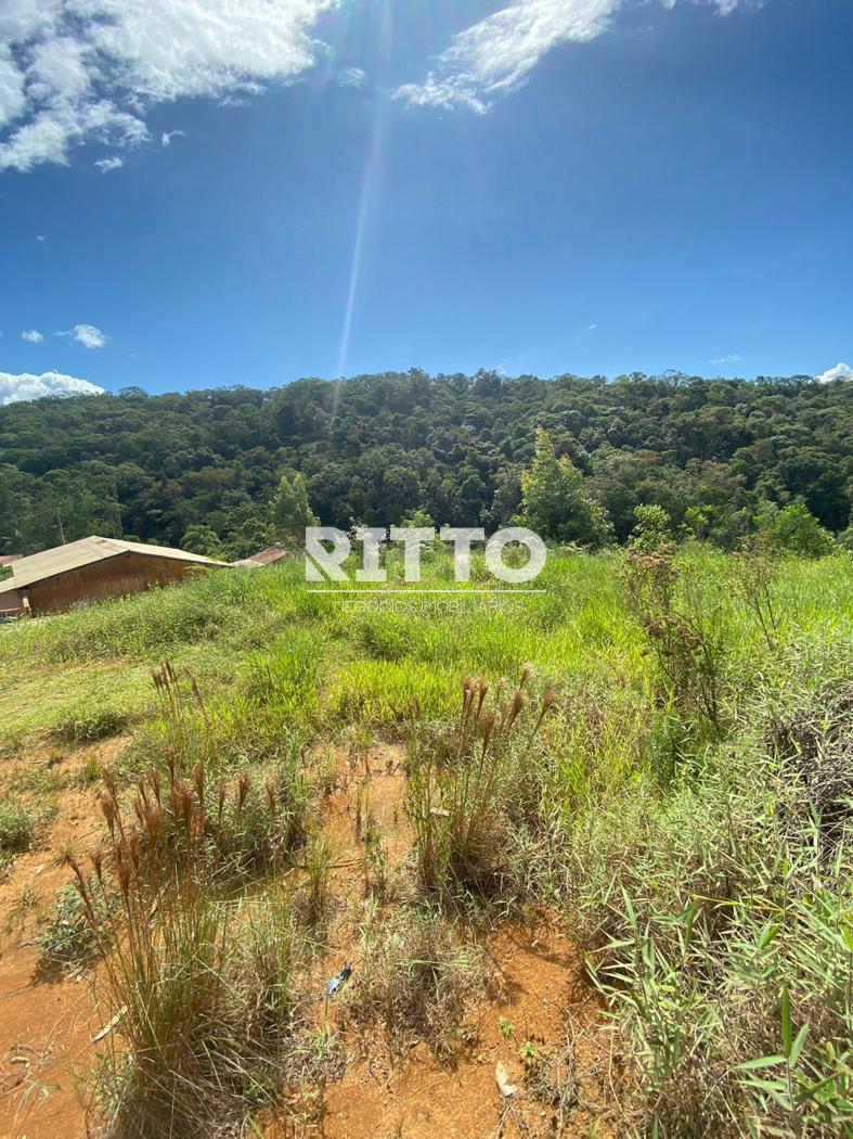 Lote/Terreno de 480m² no bairro Moura, em Canelinha | Eu Corretor