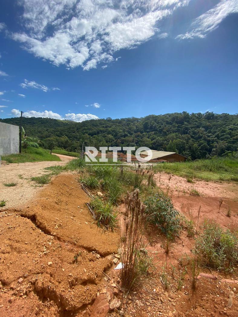 Lote/Terreno de 480m² no bairro Moura, em Canelinha | Eu Corretor