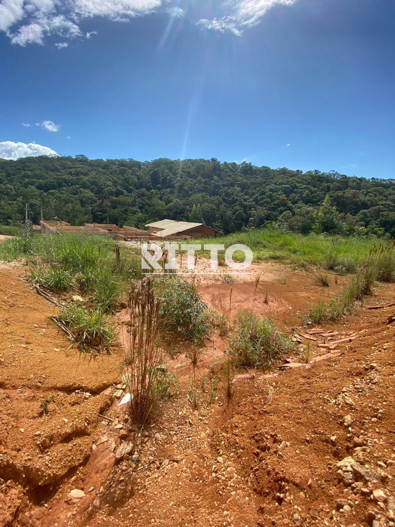 Lote/Terreno de 480m² no bairro Moura, em Canelinha | Eu Corretor