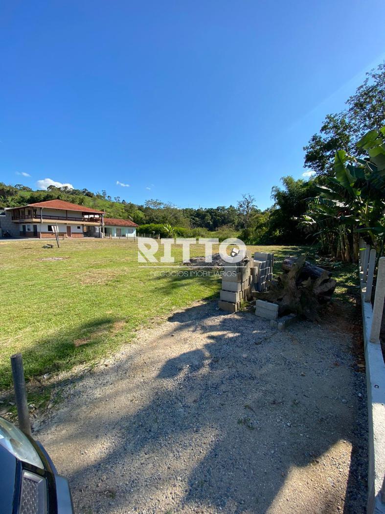 Lote/Terreno de 1540m² no bairro Krequer, em São João Batista | Eu Corretor