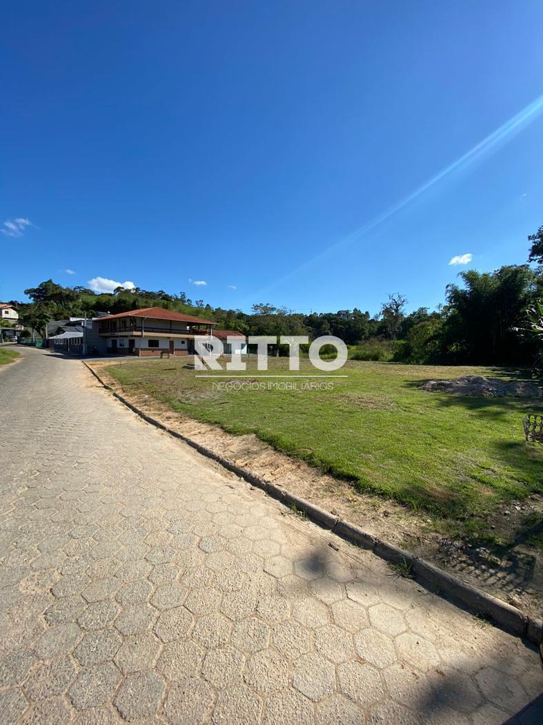 Lote/Terreno de 1540m² no bairro Krequer, em São João Batista | Eu Corretor