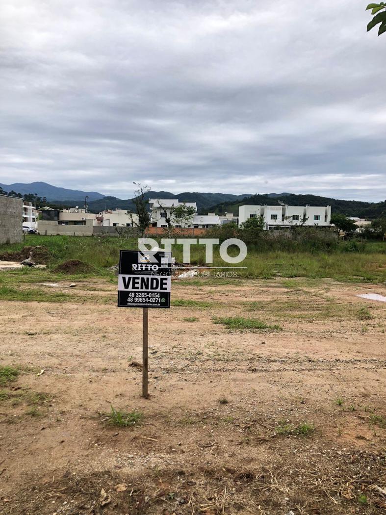 Lote/Terreno de 453m² no bairro TAJUBA 2, em São João Batista | Eu Corretor