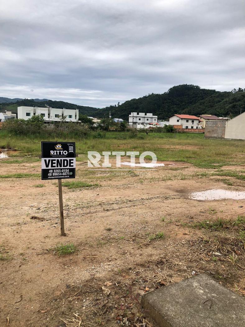 Lote/Terreno de 453m² no bairro TAJUBA 2, em São João Batista | Eu Corretor