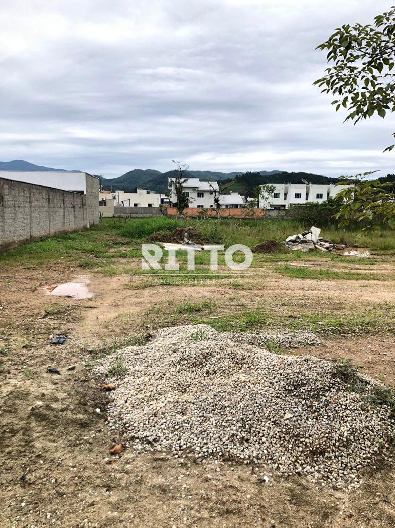 Lote/Terreno de 453m² no bairro TAJUBA 2, em São João Batista | Eu Corretor