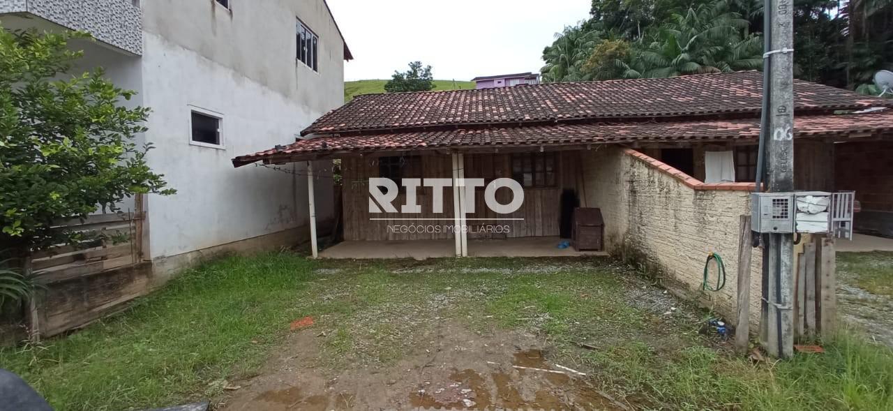 Casa de 2 quartos, 308m² no bairro Carmelo, em São João Batista | Eu Corretor