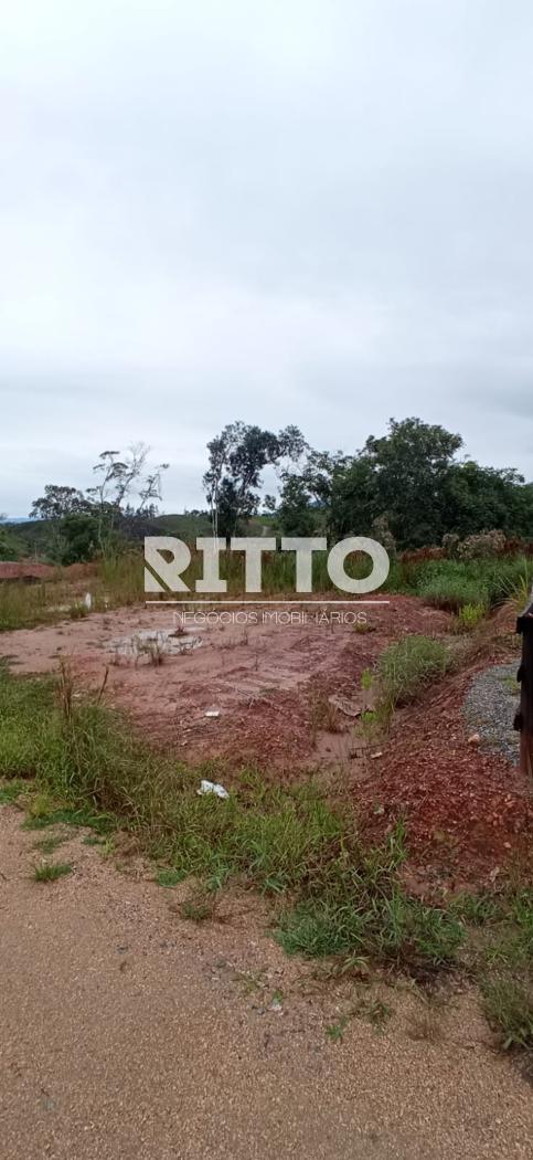 Lote/Terreno no bairro Moura, em Canelinha | Eu Corretor