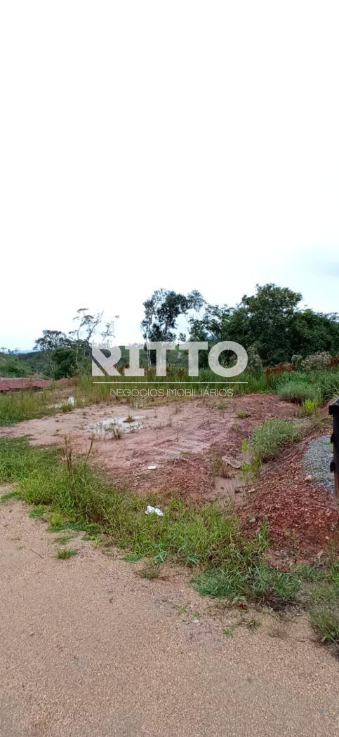 Lote/Terreno no bairro Moura, em Canelinha | Eu Corretor