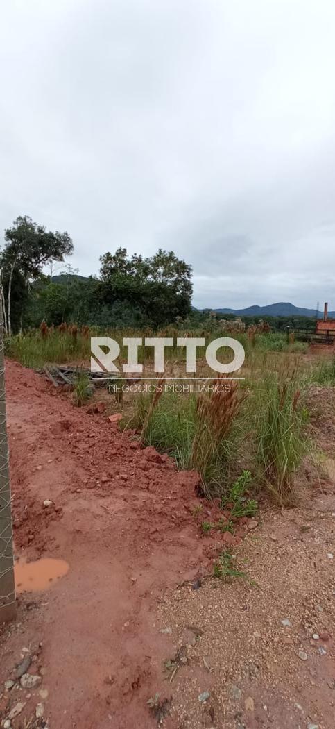 Lote/Terreno no bairro Moura, em Canelinha | Eu Corretor