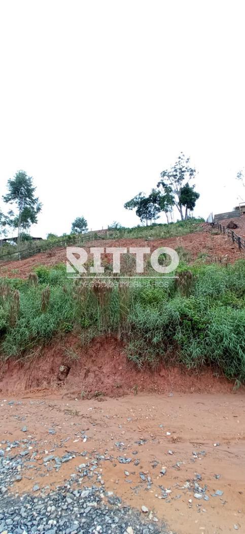 Lote/Terreno no bairro Moura, em Canelinha | Eu Corretor