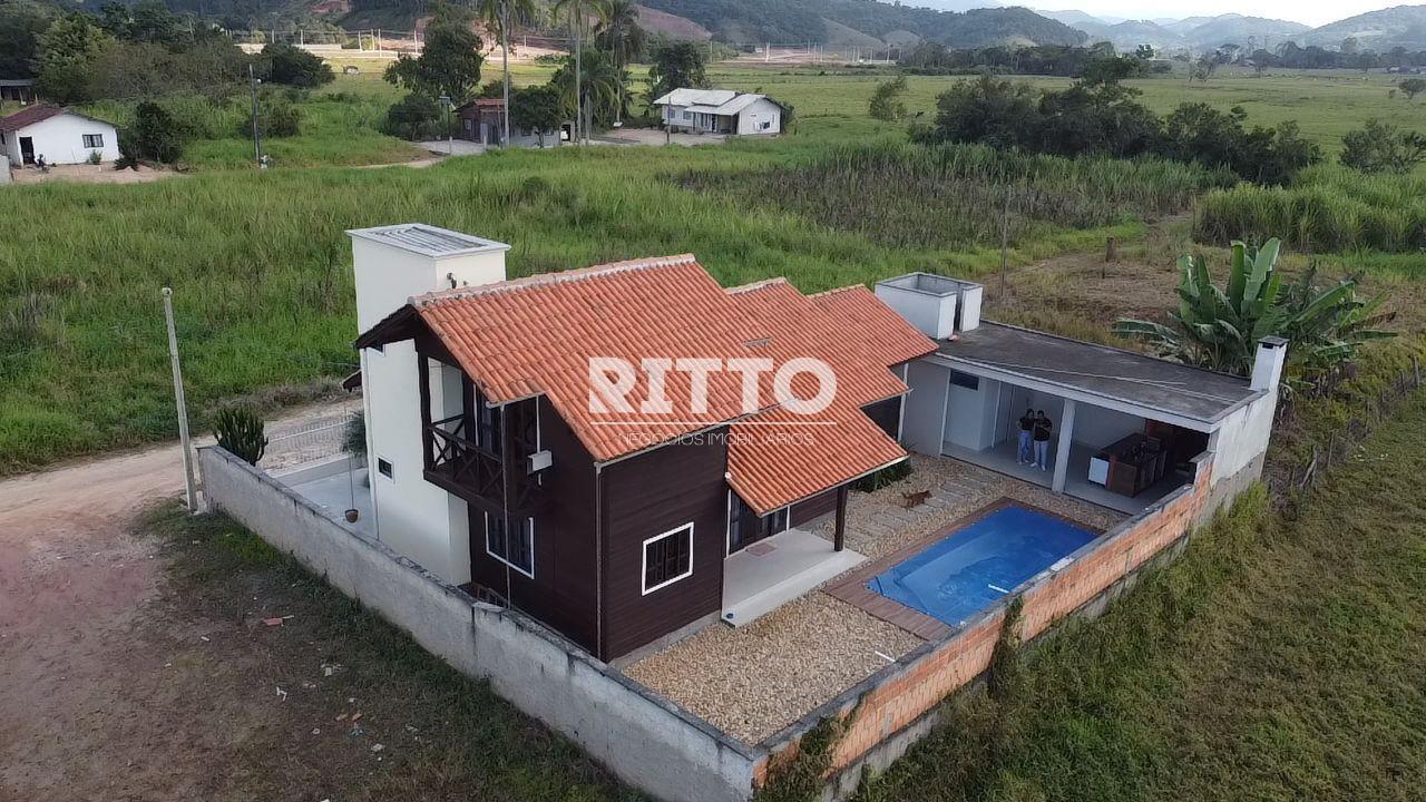 Casa de 3 quartos, 400m² no bairro Tajuba  1, em São João Batista | Eu Corretor