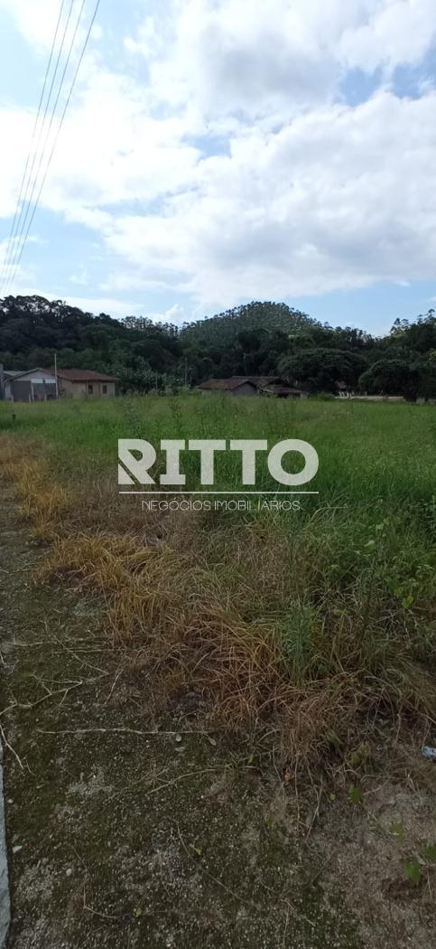 Lote/Terreno de 950m² no bairro Arataca, em São João Batista | Eu Corretor