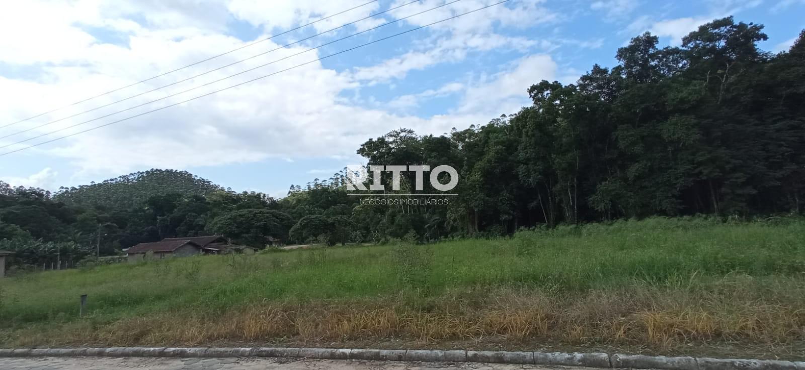 Lote/Terreno de 950m² no bairro Arataca, em São João Batista | Eu Corretor