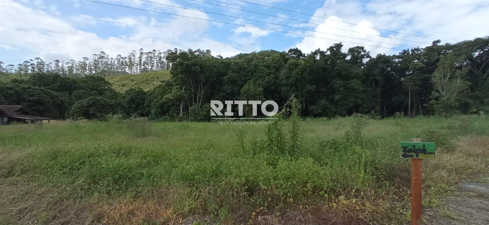 Lote/Terreno de 950m² no bairro Arataca, em São João Batista | Eu Corretor