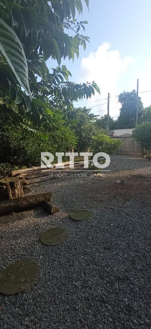 Lote/Terreno de 360m² no bairro Fernandes, em São João Batista | Eu Corretor