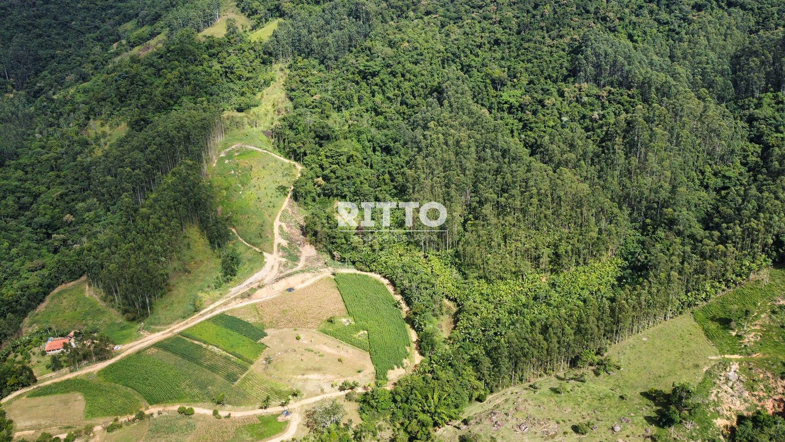 Fazenda/Sítios/Chácaras de 23193m² no bairro Bairro não informado, em Major Gercino | Eu Corretor