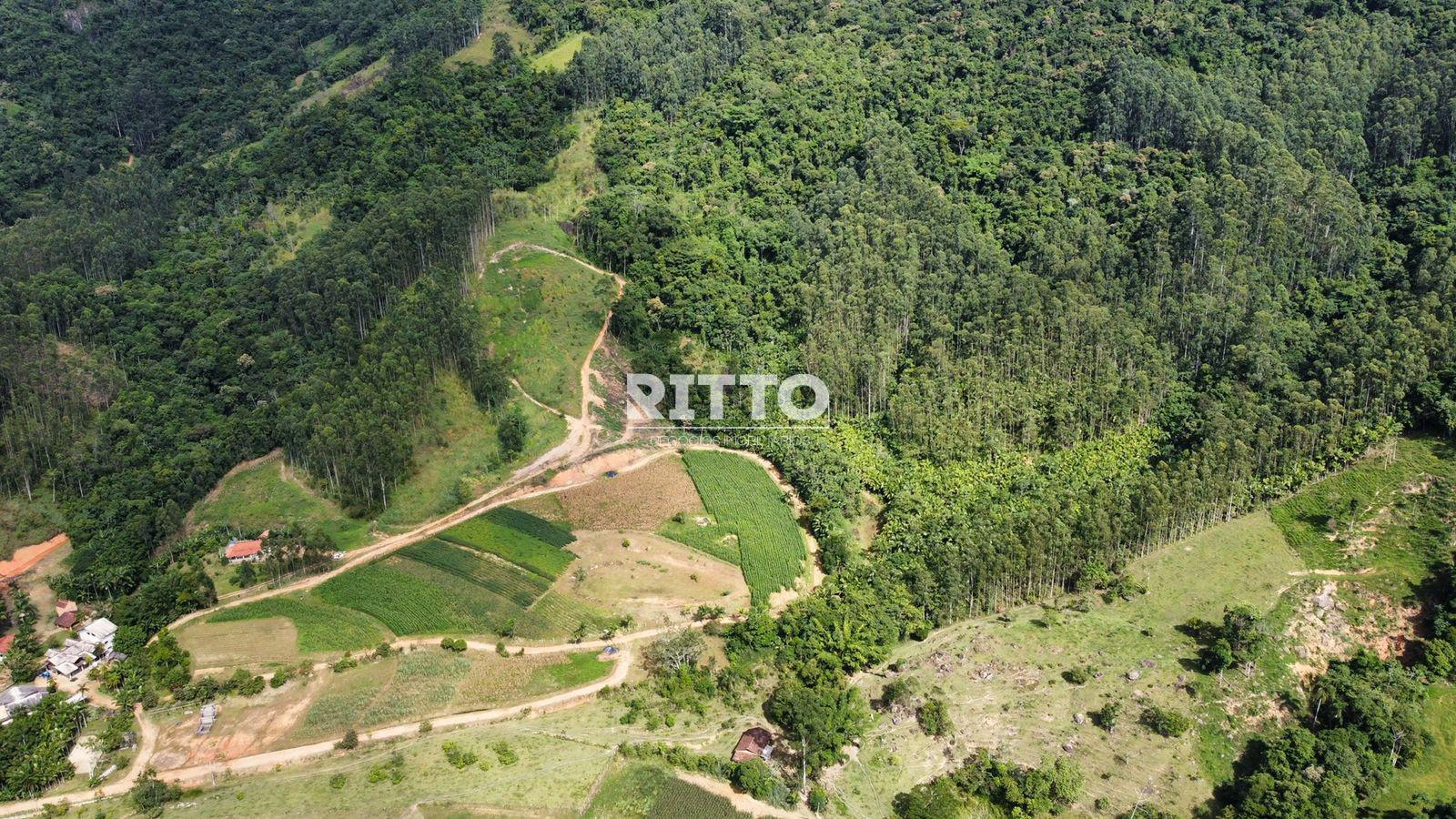 Fazenda/Sítios/Chácaras de 23193m² no bairro Bairro não informado, em Major Gercino | Eu Corretor