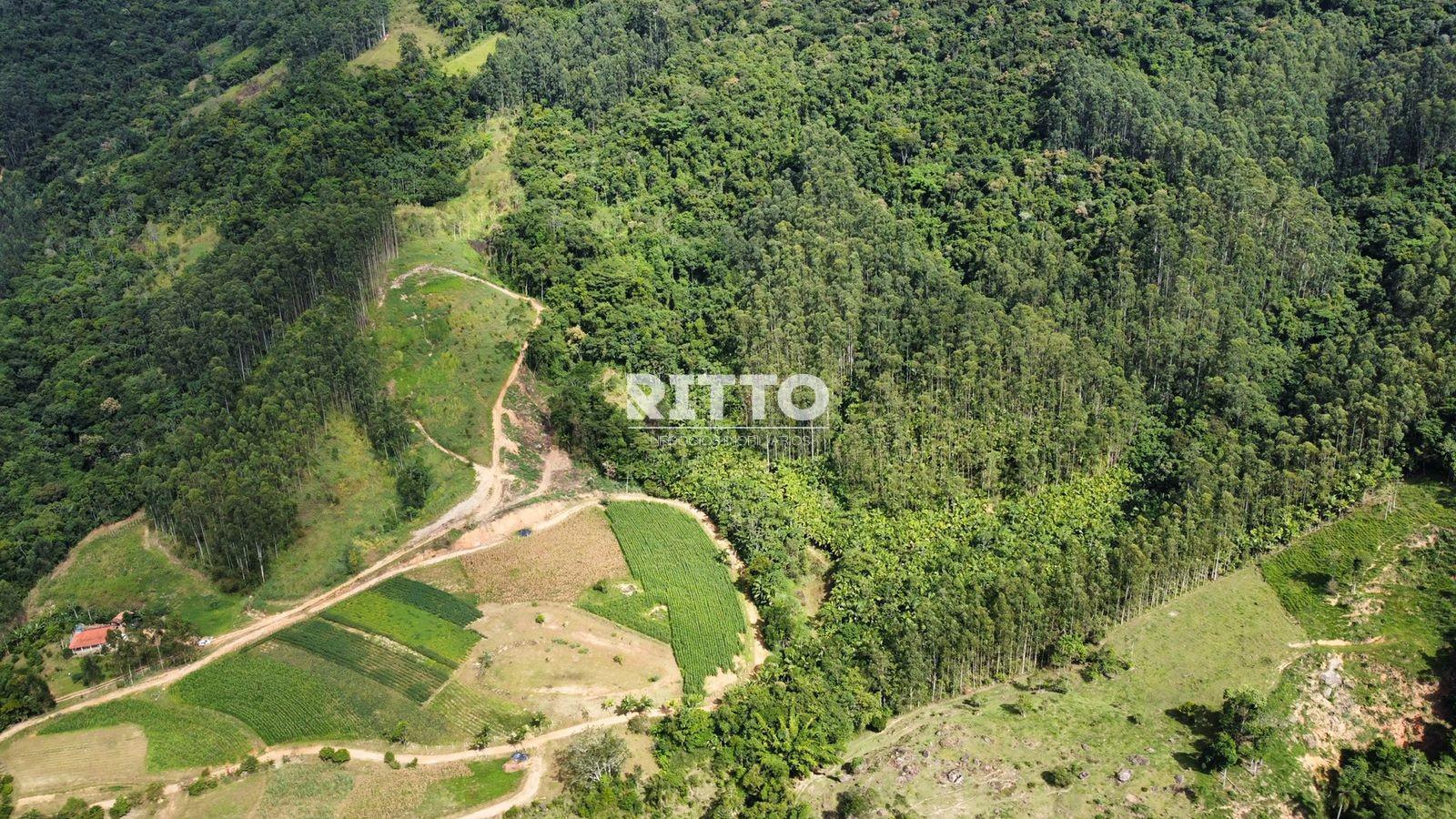 Fazenda/Sítios/Chácaras de 23193m² no bairro Bairro não informado, em Major Gercino | Eu Corretor