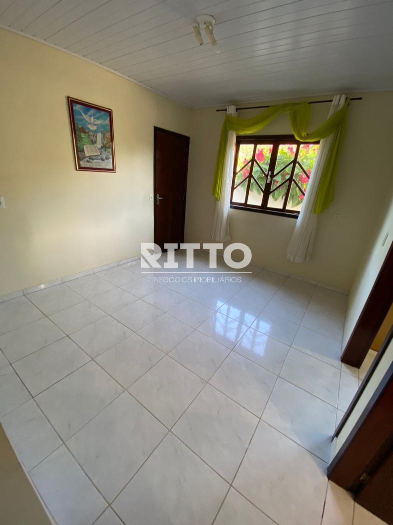 Casa de 2 quartos, 103m² no bairro Tijipió, em São João Batista | Eu Corretor