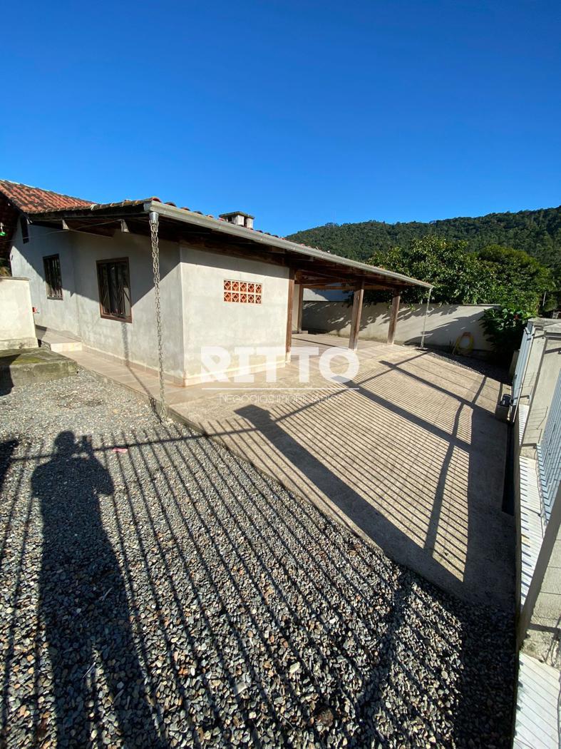 Casa de 2 quartos, 103m² no bairro Tijipió, em São João Batista | Eu Corretor