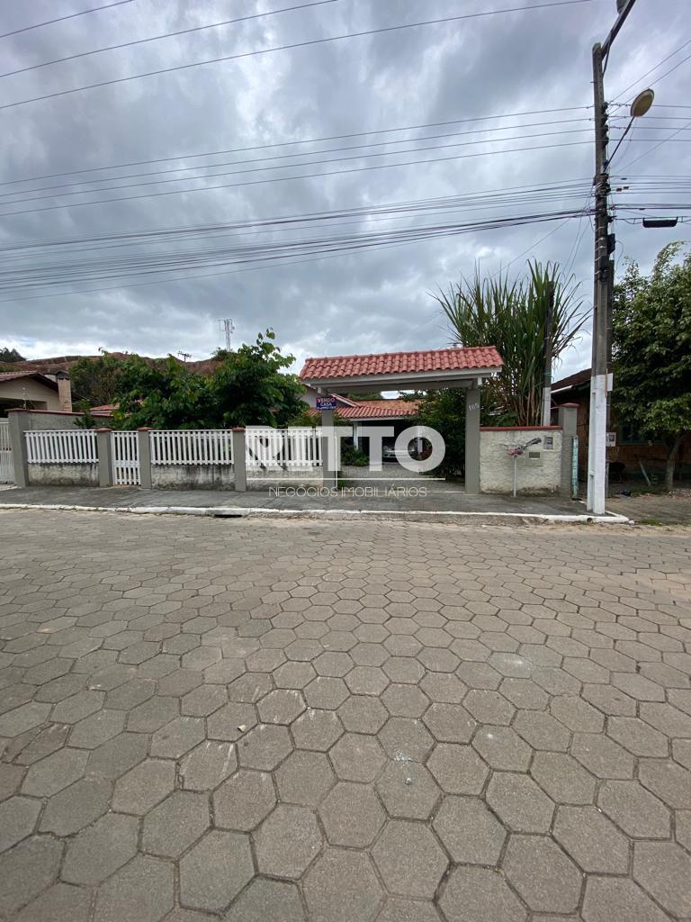 Casa de 2 quartos, 24m² no bairro Timbe, em São João Batista | Eu Corretor