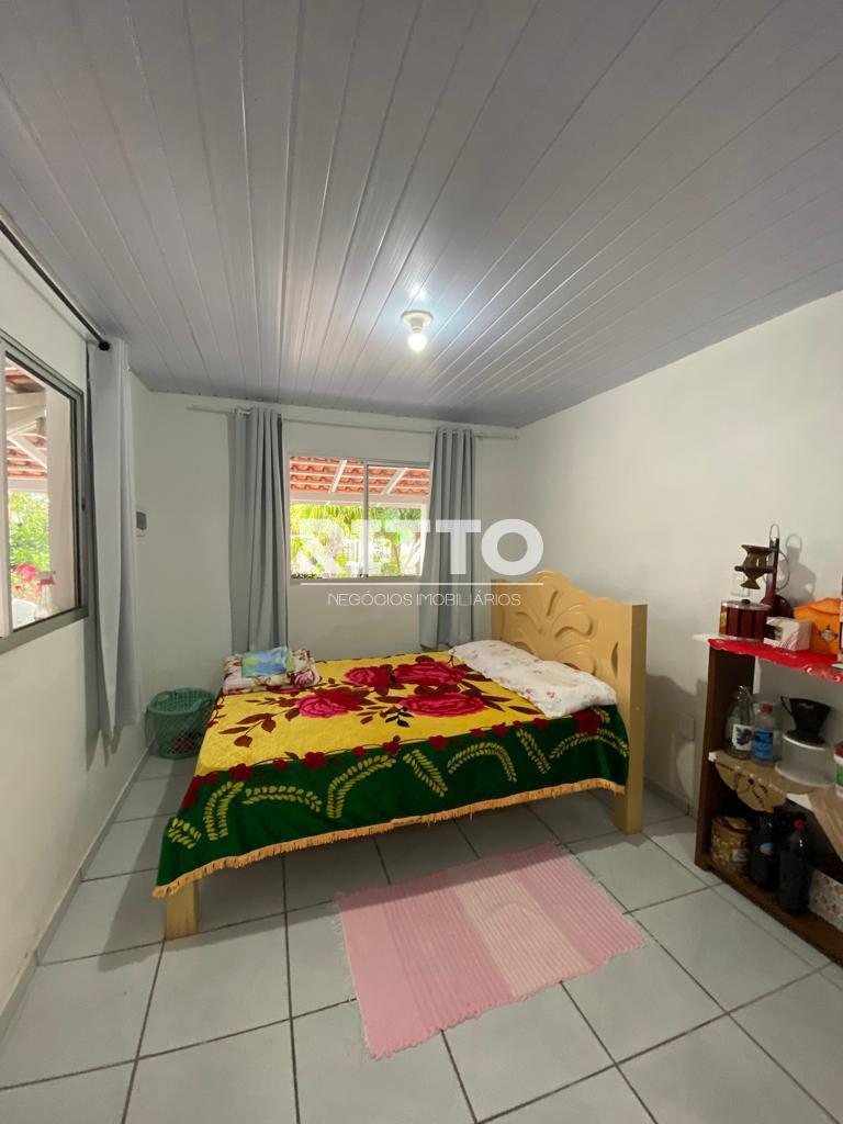 Casa de 2 quartos, 24m² no bairro Timbe, em São João Batista | Eu Corretor