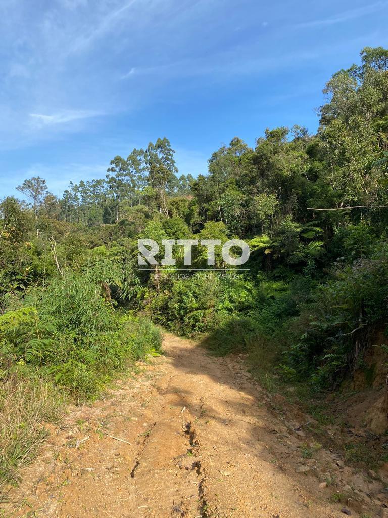 Fazenda/Sítios/Chácaras de no bairro Pinheiral, em Major Gercino | Eu Corretor