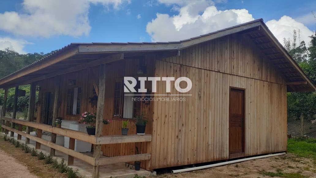 Lote/Terreno de no bairro Pinheiral, em Major Gercino | Eu Corretor