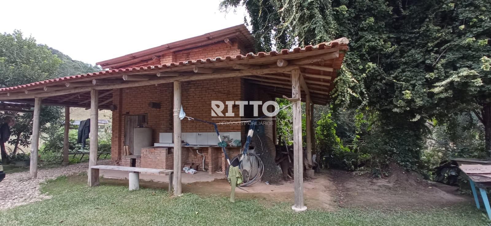 Lote/Terreno de no bairro Pinheiral, em Major Gercino | Eu Corretor