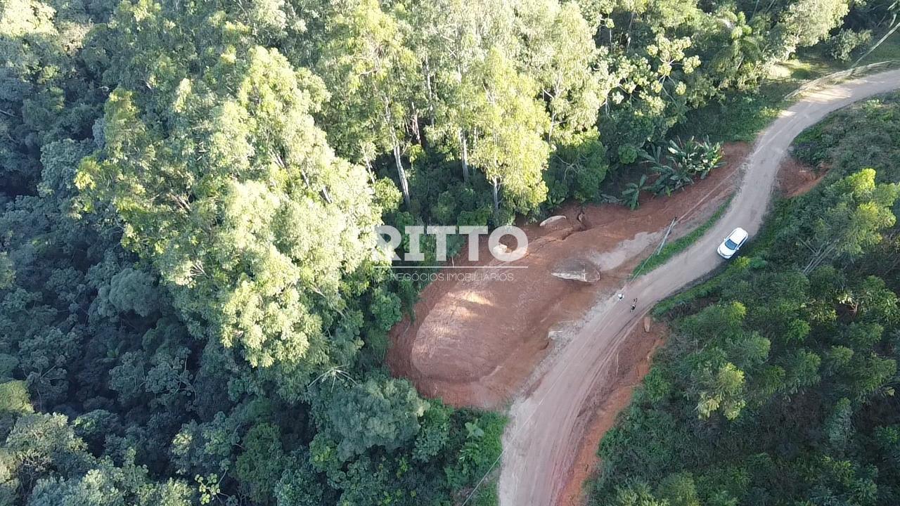 Fazenda/Sítios/Chácaras de 812m² no bairro Boa esperança, em Major Gercino | Eu Corretor