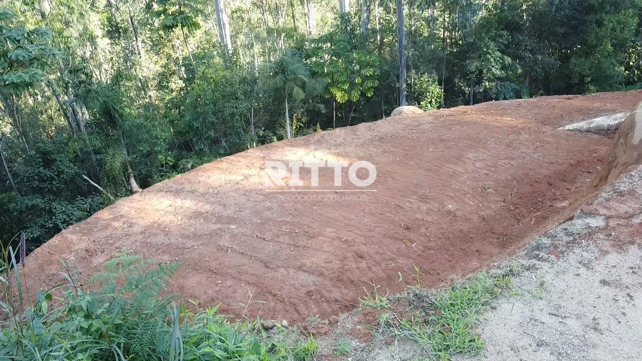 Fazenda/Sítios/Chácaras de 812m² no bairro Boa esperança, em Major Gercino | Eu Corretor