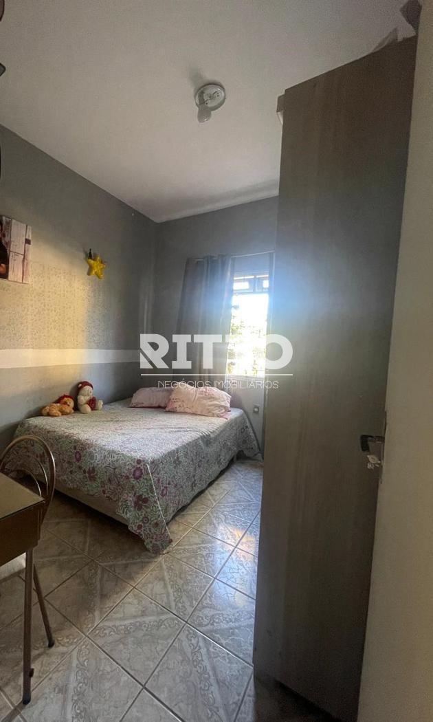 Casa de 3 quartos, 176m² no bairro Ribanceira do Sul, em São João Batista | Eu Corretor