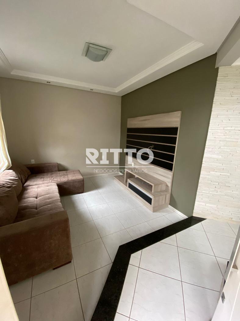 Casa de 3 quartos, 155m² no bairro Tajuba 1, em São João Batista | Eu Corretor