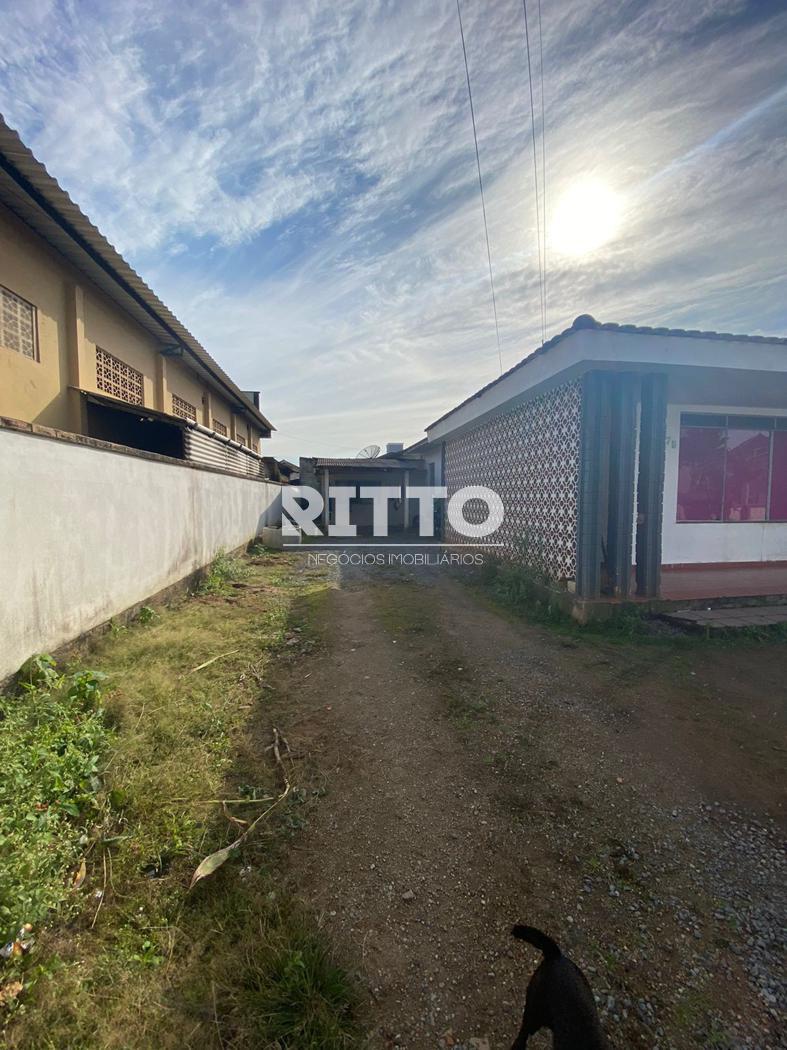 Casa de 4 quartos, 220m² no bairro Centro, em São João Batista | Eu Corretor