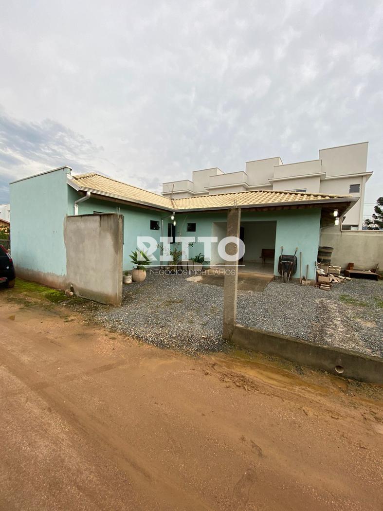 Casa de 2 quartos, 10m² no bairro Cardoso, em São João Batista | Eu Corretor