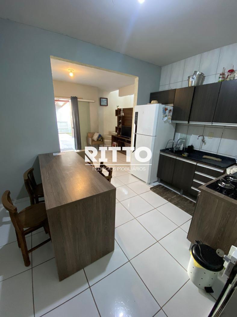 Casa de 2 quartos, 147m² no bairro Tajuba 2, em São João Batista | Eu Corretor