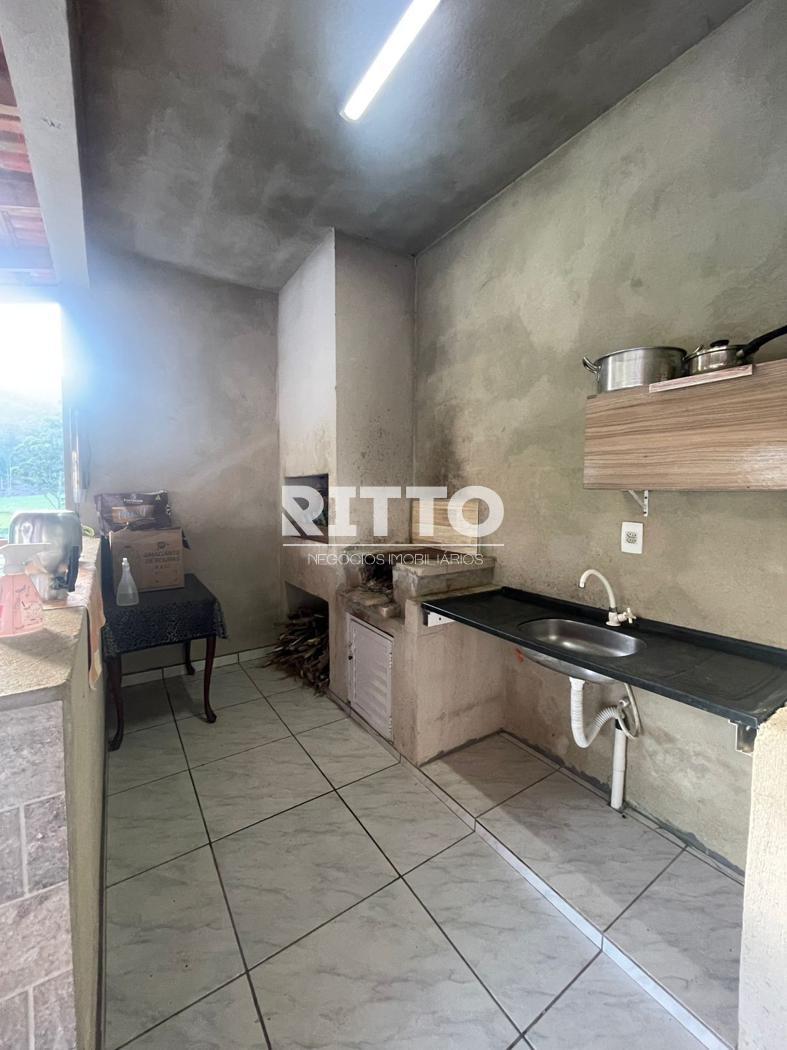 Casa de 3 quartos, 420m² no bairro Centro, em Major Gercino | Eu Corretor