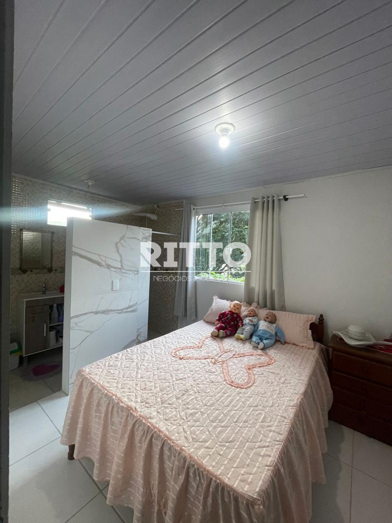 Casa de 3 quartos, 420m² no bairro Centro, em Major Gercino | Eu Corretor