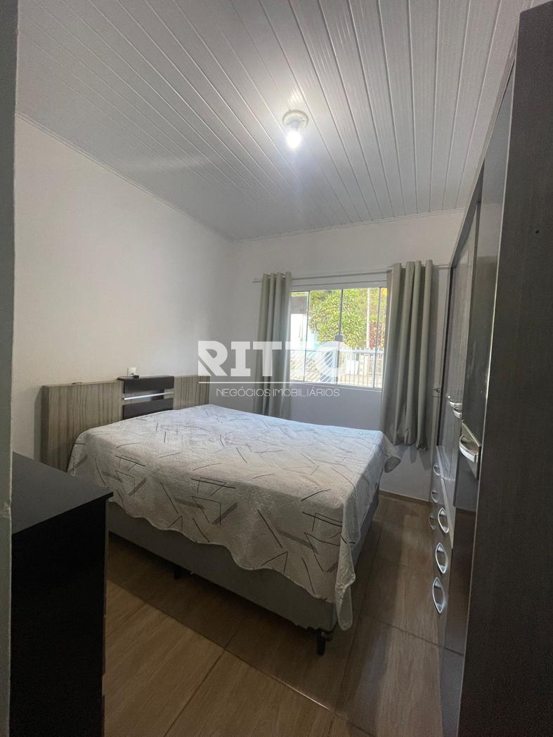 Casa de 3 quartos, 420m² no bairro Centro, em Major Gercino | Eu Corretor