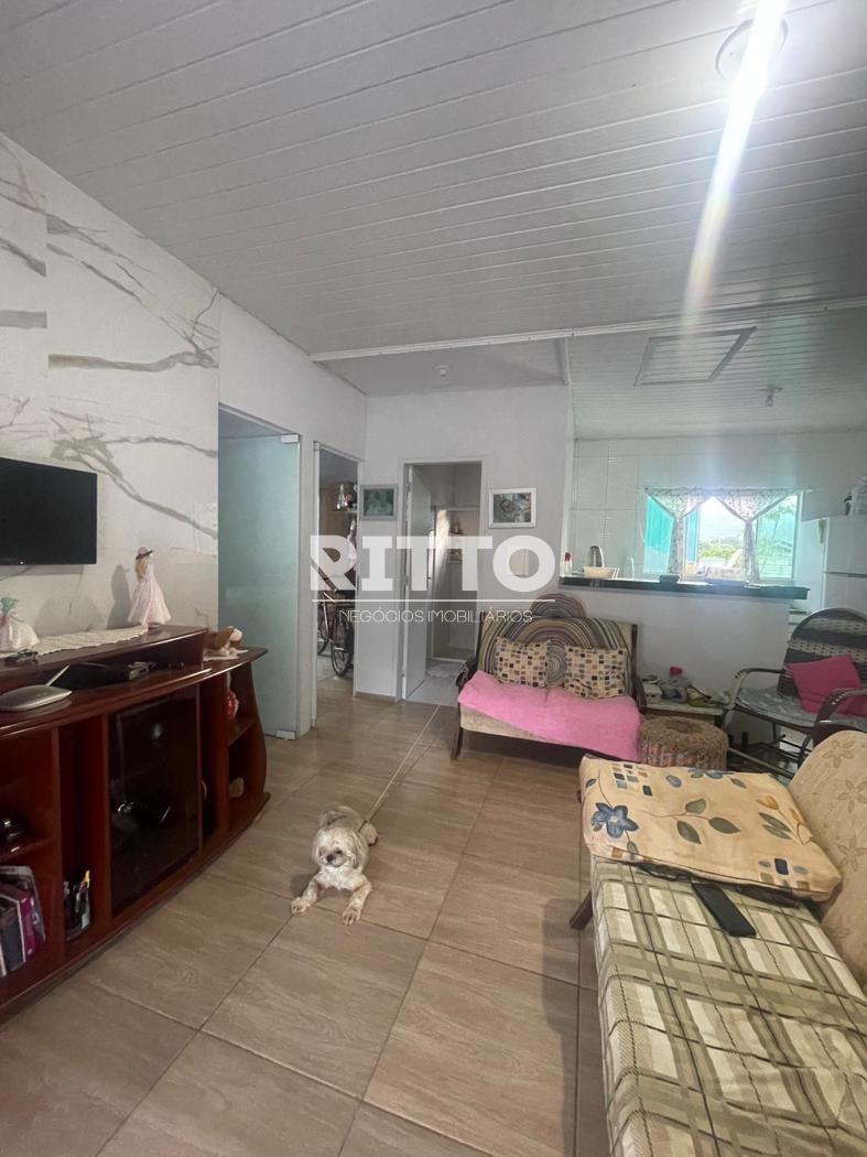 Casa de 3 quartos, 420m² no bairro Centro, em Major Gercino | Eu Corretor