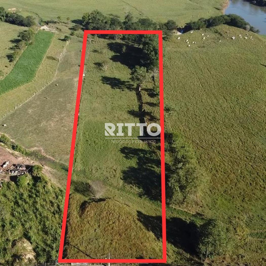 Fazenda/Sítios/Chácaras de 11500m² no bairro Fernandes, em São João Batista | Eu Corretor