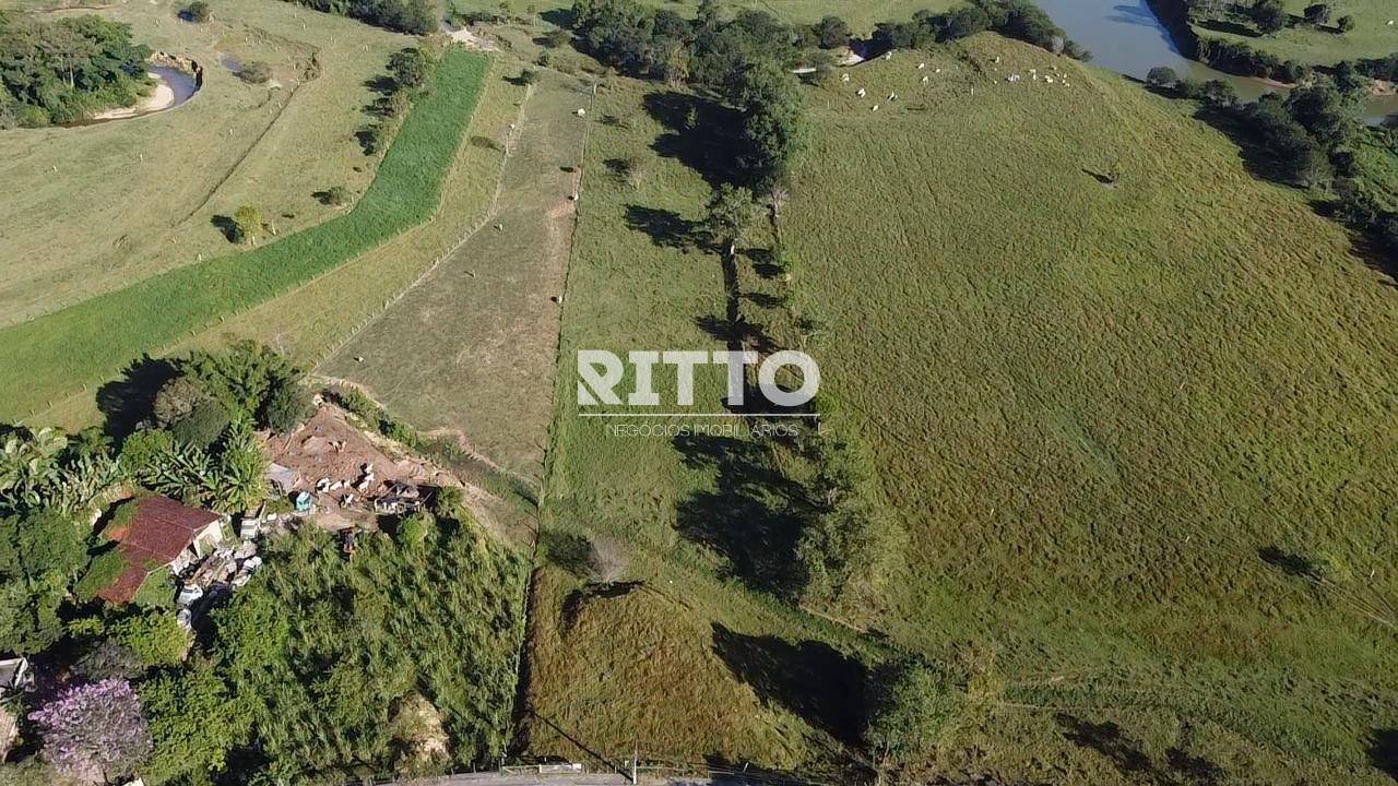 Fazenda/Sítios/Chácaras de 11500m² no bairro Fernandes, em São João Batista | Eu Corretor