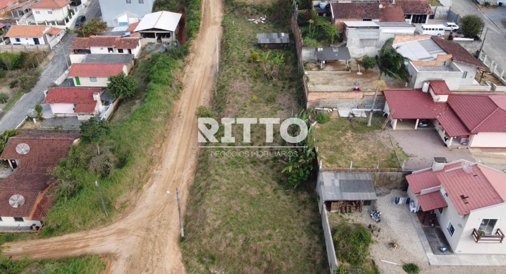 Lote/Terreno de 360m² no bairro Centro, em São João Batista | Eu Corretor