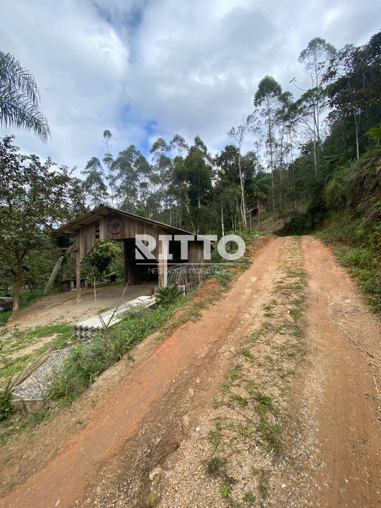 Lote/Terreno de 3000m² no bairro Indaia, em Nova Trento | Eu Corretor