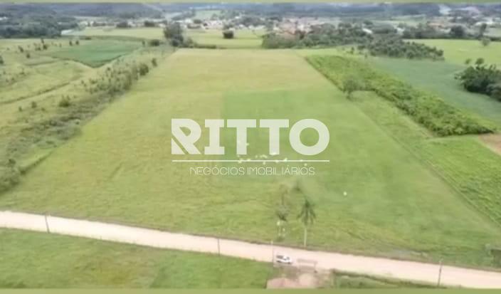 Lote/Terreno de 72500m² no bairro Ribanceira do sul, em São João Batista | Eu Corretor